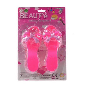 Sandalias de Juguete “Beauty” – Modelo 8079