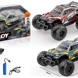 CARRO DE CONTROL SH091-681B