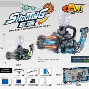 Shooting Elite ST644B