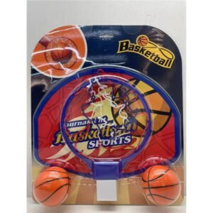 MINI CANASTA DEPORTIVA TY2118