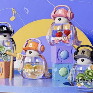 RECIPIENTE PARA AGUA TY2245