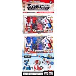 ROBOT INTERACTIVO XL91850