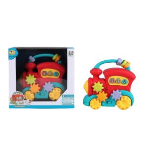 TREN PIANO MUSICAL 855-196A