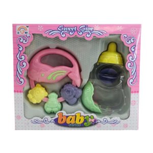 SONAJAS 1230A ARMADO