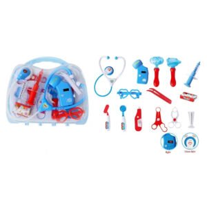KIT INFANTIL DE DOCTOR SD169-255