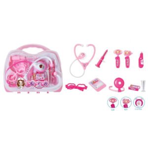 SET INFANTIL DE DOCTOR SD169-208