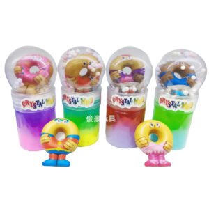 SLIME COLORIDOS J-1018