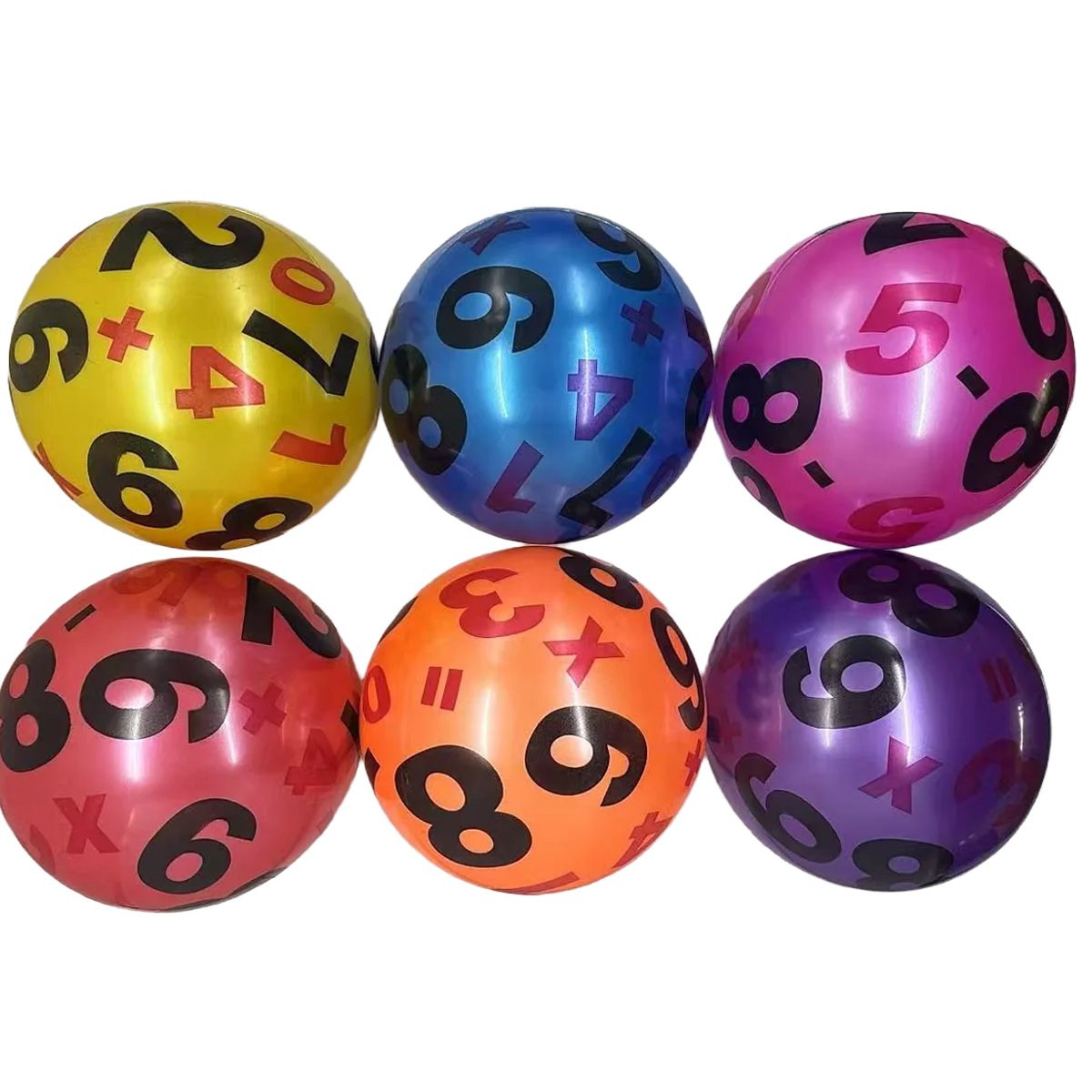 PELOTAS COLORIDAS PE-06