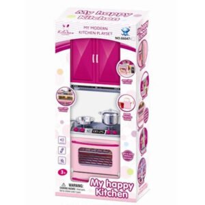 COCINA DIDACTICA 66047-4