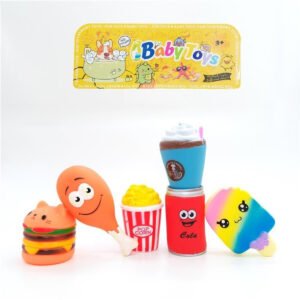 MODELO 8006C Juguetes de Estimulación Sensorial y Antiestrés