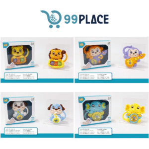 MODELO - 855-41A，855-42A，855-43A,855-44A SELVA MÚSICAL