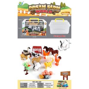 Dream Farm World 303-328