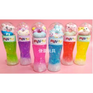 Slime Donut Friends J-1266