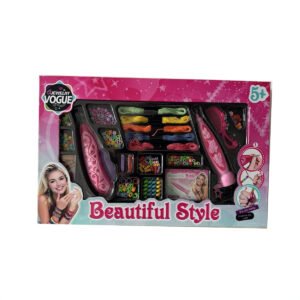 KIT DE BELLEZA XW155-99