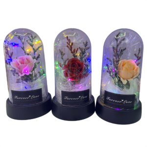 Modelo: K8577 – Domo "Forever Love" Elegance