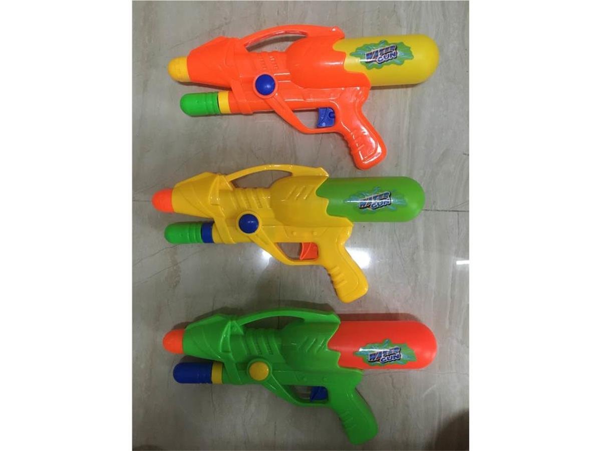 (016)-COMANDO DE AGUA: MEGA BLASTERS VERANIEGOS - Imagen 2