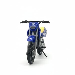 (ZR-2301AB)-Maestros del Freestyle