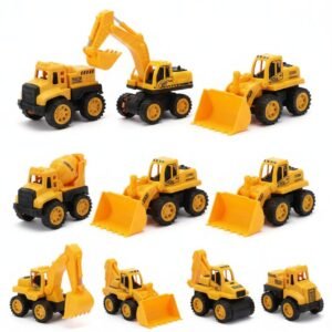 (M506)-Megaconstructores al Rescate