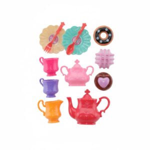 (7666-4)-El Gran Té de las Maravillas