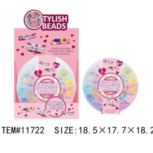 (11722)-MAGIC STYLE DESIGNER CATEGORIA DE PULSERA- PULSERAS