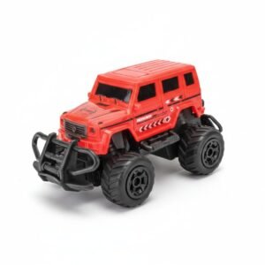 (806-2A)-New Scrambler: El Rey del Off-Road a Control Remoto