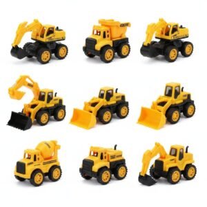 (M502)-La Cuadrilla del Asfalto