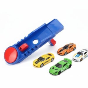 (M285-3)-El Lanzador de Adrenalina