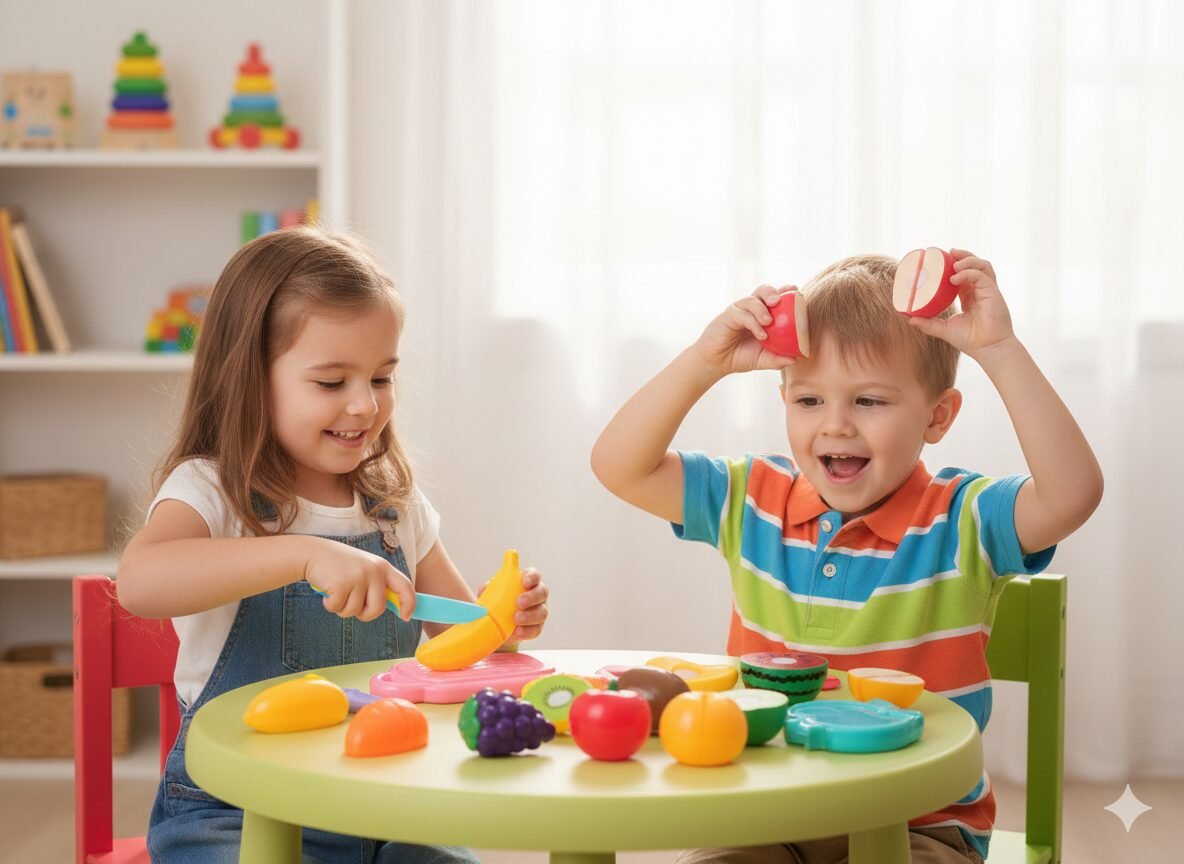 (A380-408)-Set de Té y Pizza Party - Imagen 2