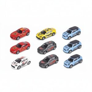 (QZ626-C)-Colección World Auto