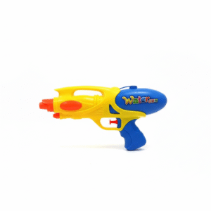 (A-71) – Splash Attack Water Fun