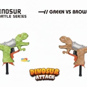 (Z1155-1)-Pistola de Dardos T-Rex