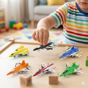 (Y0011-2)-Sky King: Escuadrón de Combate Aéreo