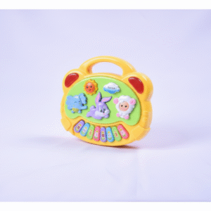 (5099)-Mini Piano Educativo de Animales