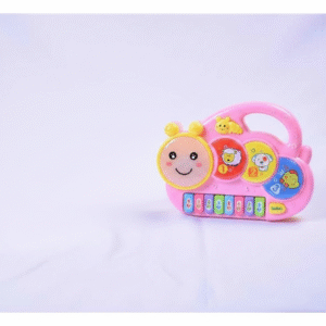 (3019)-Oruga Musical "Music Elf"