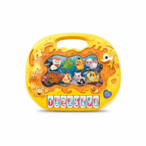 (CY-8063C) – Ritmo Feliz Junior