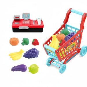 (71022-96)-Set de Compras Completo