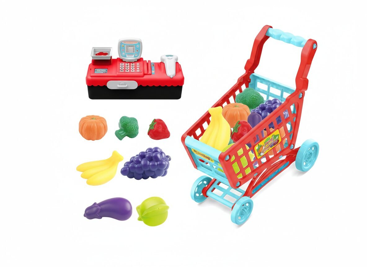 (71022-96)-Set de Compras Completo