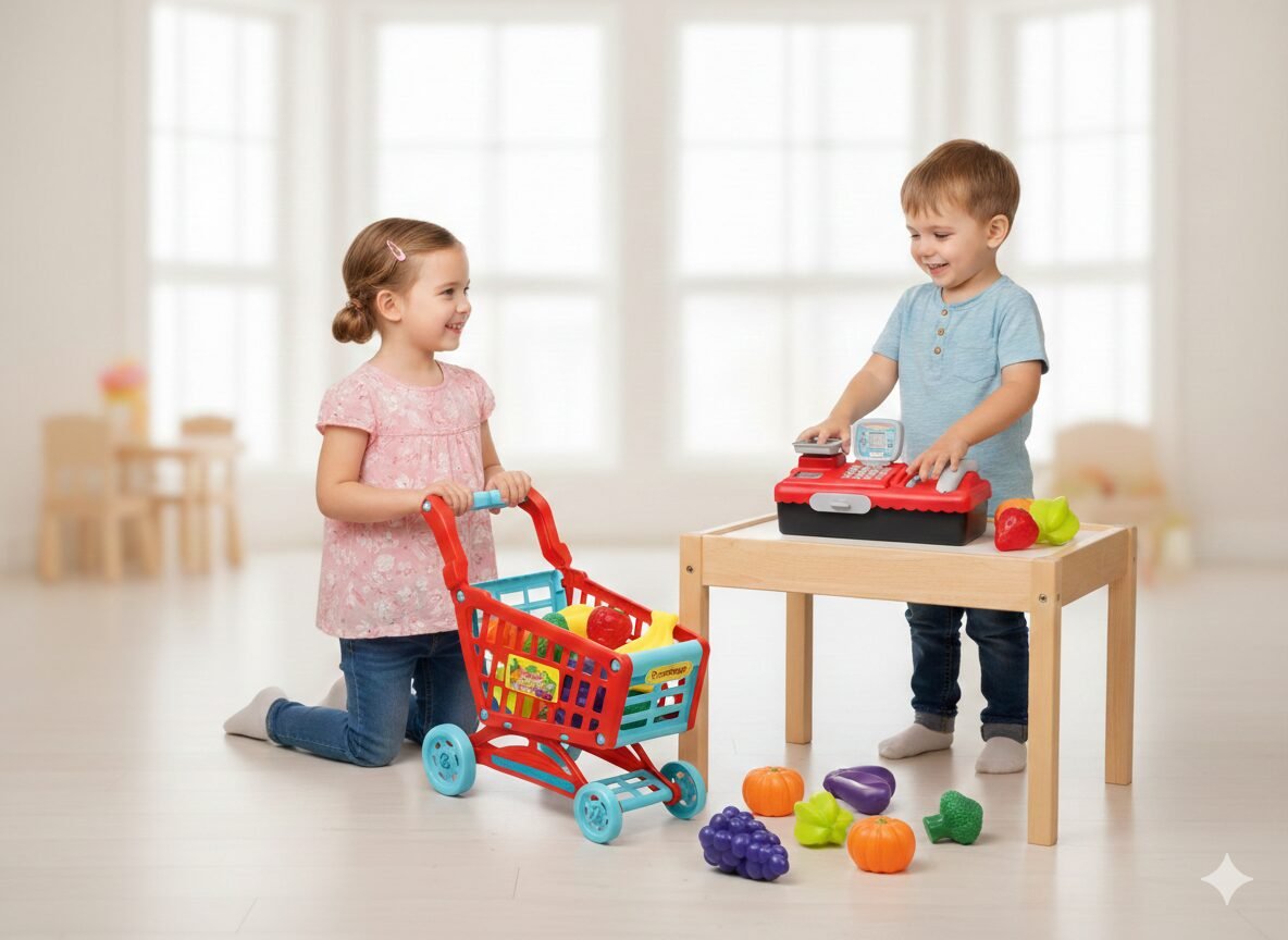 (71022-96)-Set de Compras Completo - Imagen 2