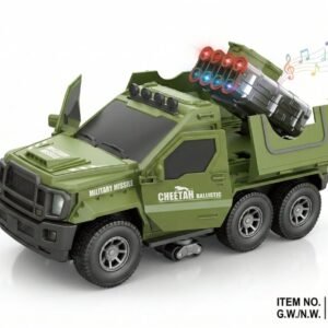 (8811-19)-Misión de Rescate Militar