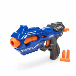 (9003A-2)-Lanzador de Dardos "Super Shoot"