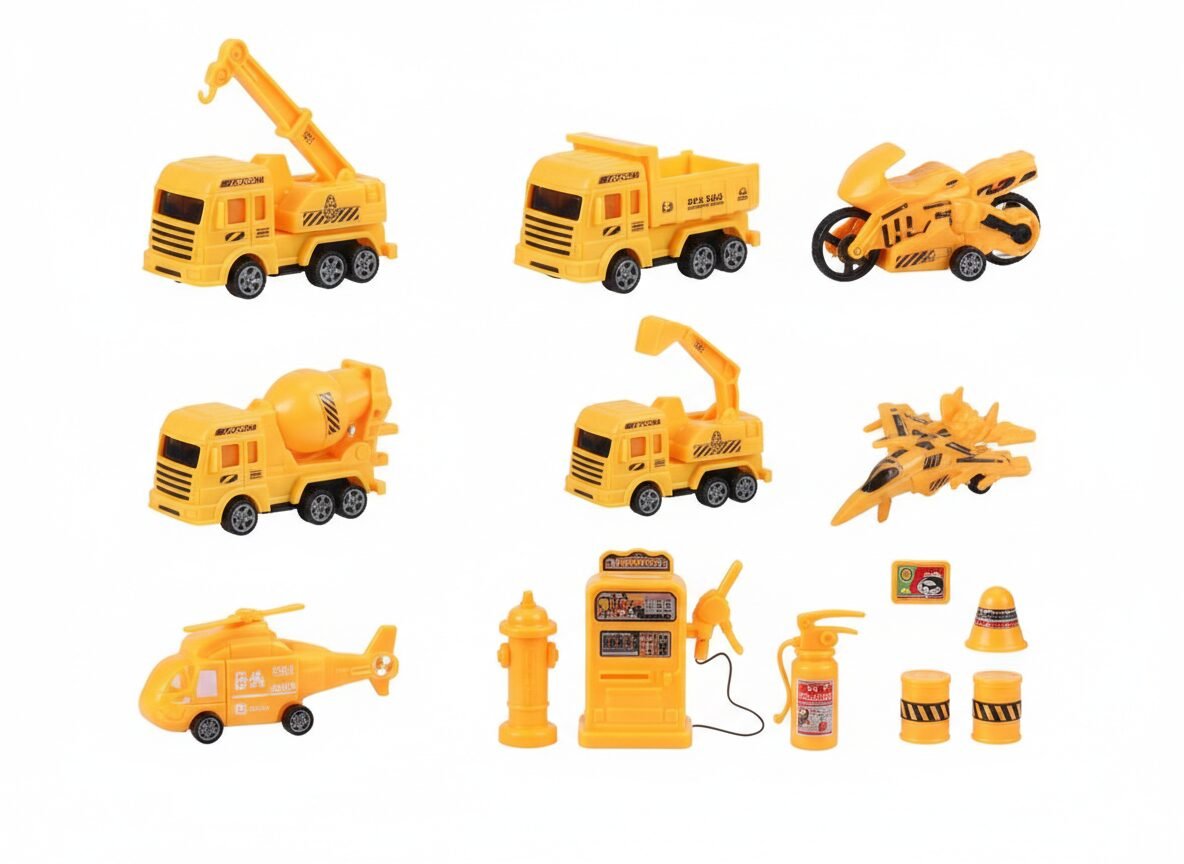 (2022-A66-A67-A70) - Super City Squad - Imagen 2