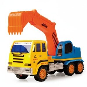 (2014C-1)-Mega Excavadora de Operaciones