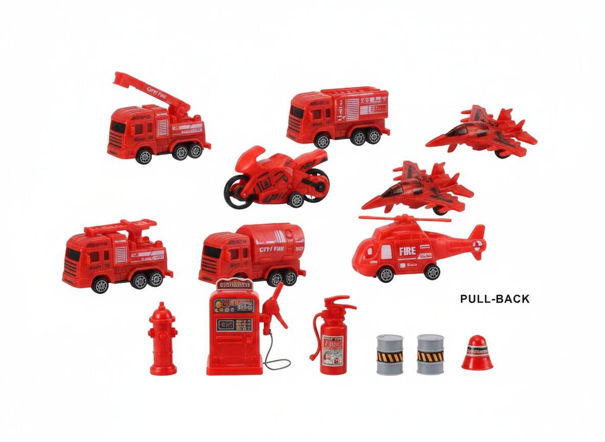 (2022-A66-A67-A70) - Super City Squad - Imagen 3