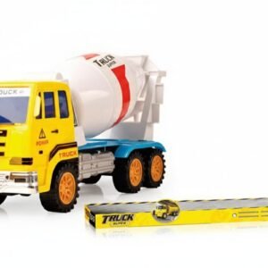 (2014B-1)-El Maestro del Mezclado