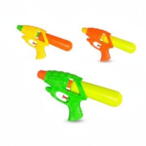 (YYD-35)-Pistola de Agua "Shooter Play"