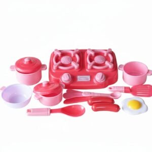 (6025AB-5)- Little Chef’s Kitchen