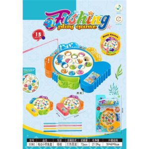 (33382)-JUGUETE DIDÁCTICO