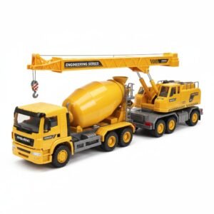 (6605-A-D)- Engineering Series