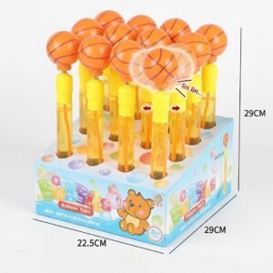 (2068-02)-Canasta de Jabón