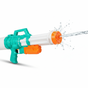 (358)-PISTOLA DE AGUA